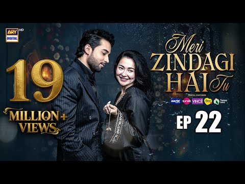 Meri Zindagi Hai Tu Episode 22 | 17 JAN 2026 | Hania Aamir | Bilal Abbas  | ARY Digital