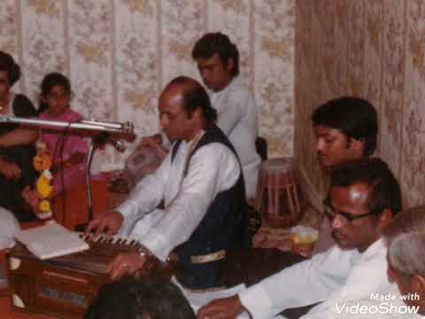 खुली है कुंज-ए-क़फ़स में मेरी ज़बान सैयाद — वीडियो थंबनेल