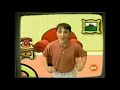 Blue Prints Blue S Clues Pilot Lost Media Fixed Version