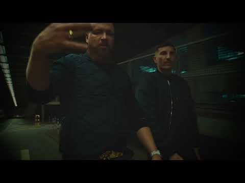 Asche x Kollegah Type Beat 2023 - "Glänzender Asphalt" (prod. by Buckroll)