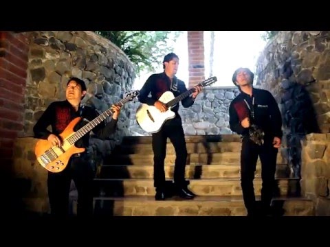 VILLAMARKA - Mosaico de San Juanitos 2016 - Ekinoccial Films - VIDEO OFICIAL HD