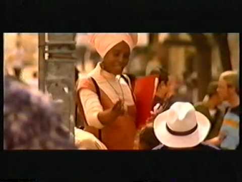 Sürpriz - Reise nach Jerusalem (Video Clip)