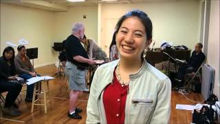 聖夏のニューヨークレポート【2014年5月22日】