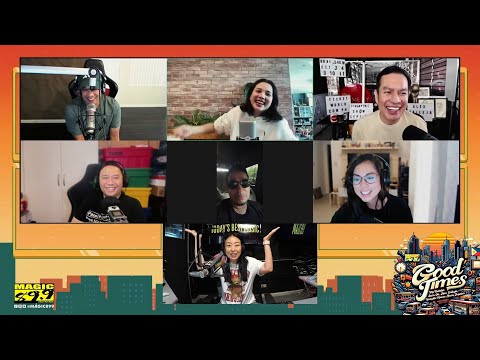 ◉ GOODTIMES ◉ Oct. 1, 2025  ◉