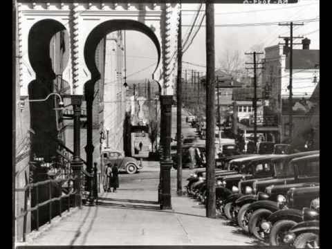 Thumbnail for Little Brother Montgomery Vicksburg Blues (1930) by Little Brother Montgomery
