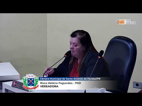 24ª Sessão Ordinária da 2ª Sessão Legislativa da 16ª Legislatura - 24/08/2026