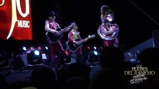 Cartas Y Whatsapp - Los Plebes del Rancho en Tepeaca Puebla 2017