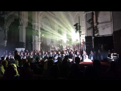 Any Day Now: Ruby Horse: Live at St Lukes: 04 March 2022