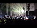 Any Day Now: Ruby Horse: Live at St Lukes: 04 March 2022