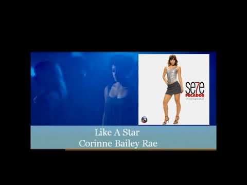 Propaganda Alternativa do Cd 7 Pecados -  Internacional