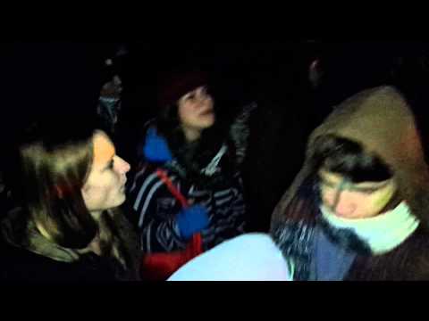 FREE PARTY - Utopik & GS Crew