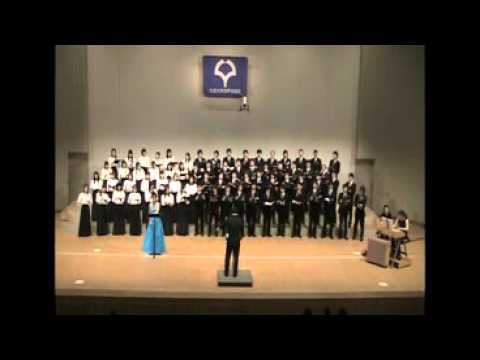 4. Subvenite from Requiem Pacis, Music by Kentaro Sato (Ken-P)