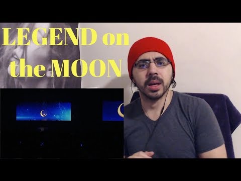 SS6 Tokyo DVD - Ryeowook Solo (Crescent Moon) | REACTION