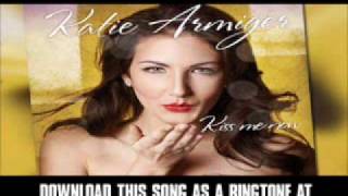 KATIE ARMIGER - &quot;KISS ME NOW&quot; [ New Video + Lyrics + Download ]