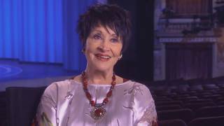 Broadway History - Winter Garden Theatre