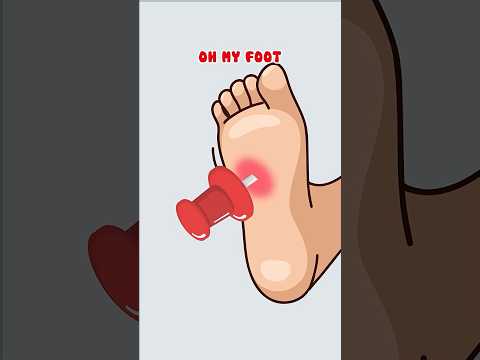 Don’t Forget Your Stuff! Kids! Ka Learns a Big Lesson! #kidseducation #goodhabitsforkids #cartoon