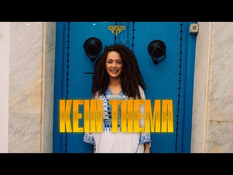 Erda - Kein Thema [RAP LA RUE] ROUND 4