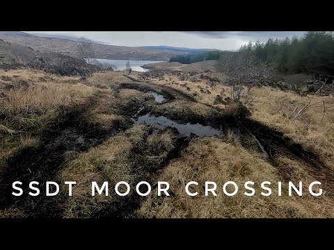 2023 SSDT  - Friday - Full Moor Crossing - Group H to I