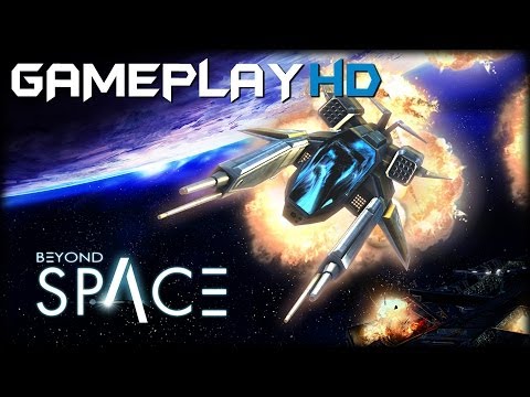 Beyond Space PC