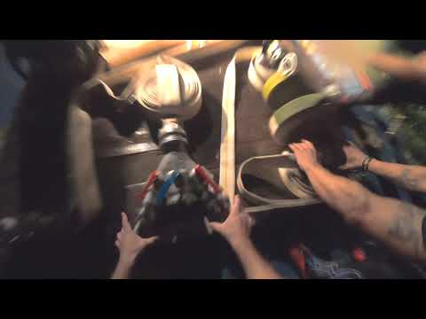 SDH Lanžhot 2. útok muži - Brumovice 18.7.2020