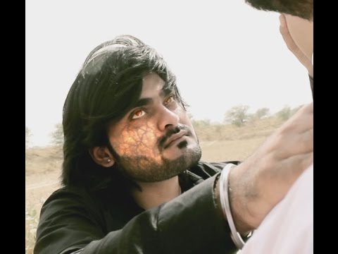 SKULLSHOT |short action vfx film| best edited Delhi short intl festival