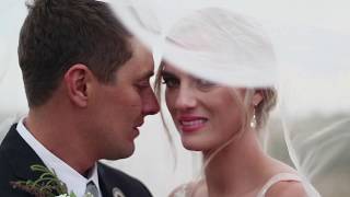 Chris & Mia Wedding Highlights