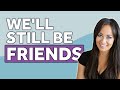 Why Your Dismissive Avoidant Ex Wants To Be Friends Dismissive Avoidant Attachment Relationships