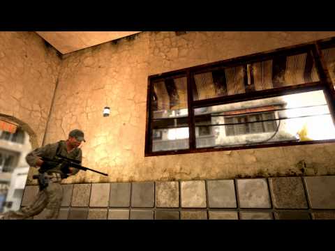 CoD4: RICKOS 4 MAN by doyle