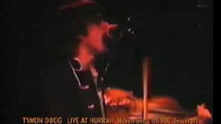 LOSE THIS SKIN - Tymon Dogg  LIVE 1980