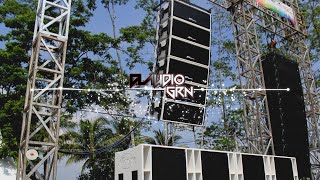 Download lagu SPL Audio Special From DJ CLAUDIO GRN!!! EDM mp3