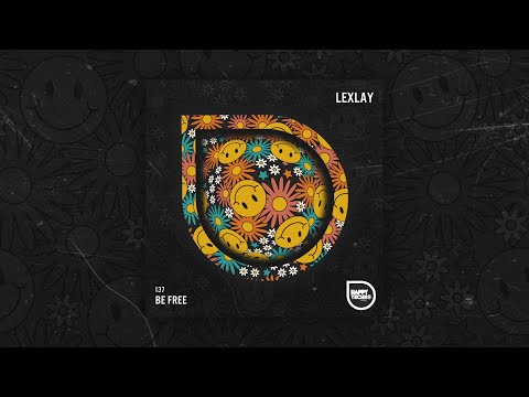 HTM 137 Lexlay - Be Free