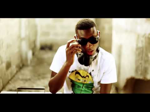 Looney- Death of Azonto(DOA) (Official Music Video)