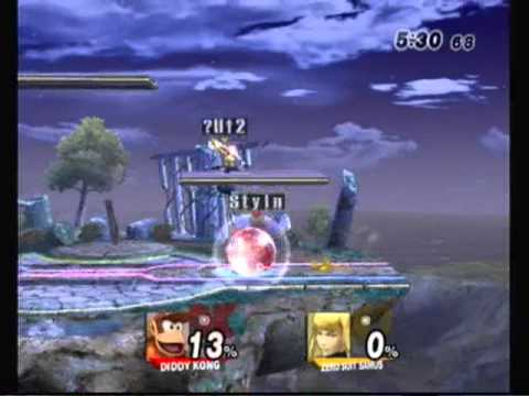 D-Torr (ZSS) vs GDX (Diddy) Set - NLL 9/17/11 - Tournament