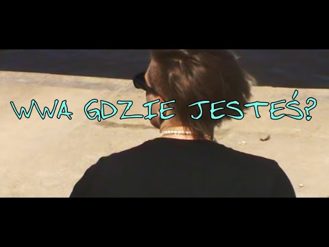 KOBESTONE - Wwa gdzie jesteś? [prod. Jonatan] (official music video)