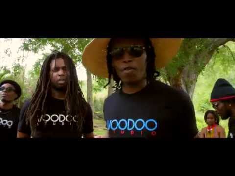 VOODOO TEAM -" TRAP GWOKA" Lou-JeFF, Beathan, Gyooboy, Ter-X, Djamix, Ayolahim