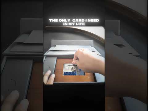 The Only Card I Need in My Life: American Express Platinum 💳✨ | ThisBeats4You