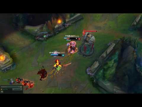 Turn Down for What (zed baba)