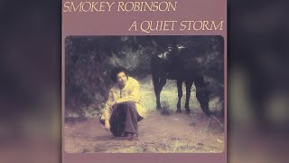 Smokey Robinson - The agony and the ecstasy