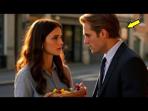 MILIONER ŽENI RUŽNU PRODAVAČICU SLATKIŠA ZBOG OPKLADE, ŠOKIRAN ONIM ŠTO SAZNA U BRAČNOJ NOĆI...