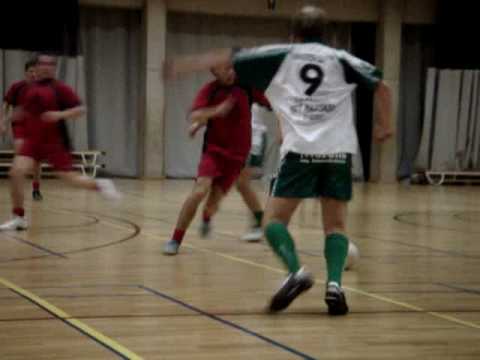 ZVV Domino Diest - FC Punani.wmv