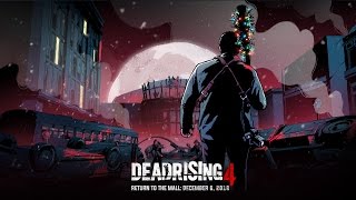 Игра Dead Rising 4 (XBOX One, русские субтитры)