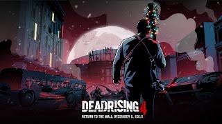 Dead Rising 4