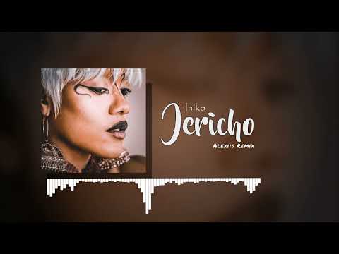 Iniko - Jericho_Reggae Remix