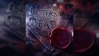 Evans Blue - A Letter from the Dead