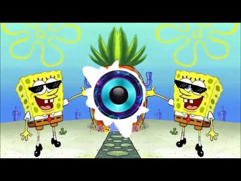 Nightcore-Sponge Bob (Dubsteb Remix )