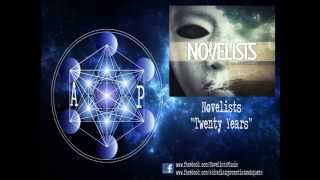 Novelists - Twenty Years