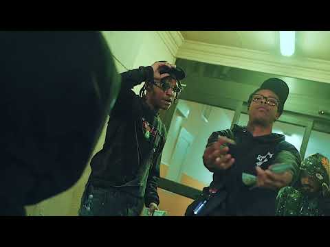 CALI SNUPE "PLANS" (OFFICIAL MUSIC VIDEO) DIR BY SUE$$VISIONS