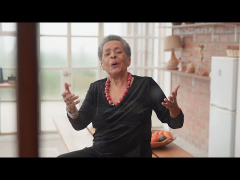 Amilcar Soto Rodriguez - Y Fue Siempre Màs ft. Susana Baca & I Solisti Veneti