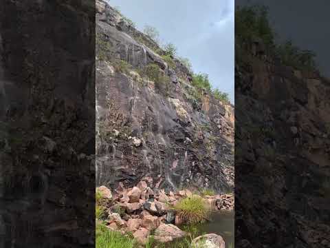 Serra de pedra brejao Pernambuco