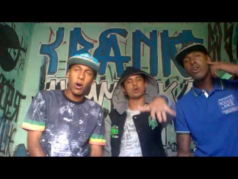 Artefatos Clan - Lado A (HomeSession) / HPR Beats